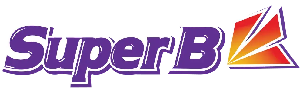 Supa B Maize Meal logo