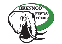 Brennco Feeds logo