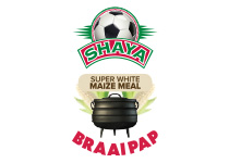 Shaya Braai Pap logo