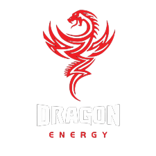 Dragon Energy branded visual