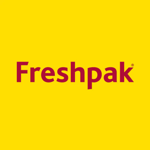 Freshpak logo