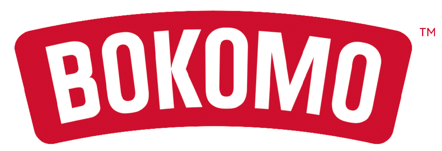 Bokomo logo