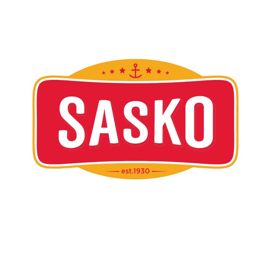 Sasko logo