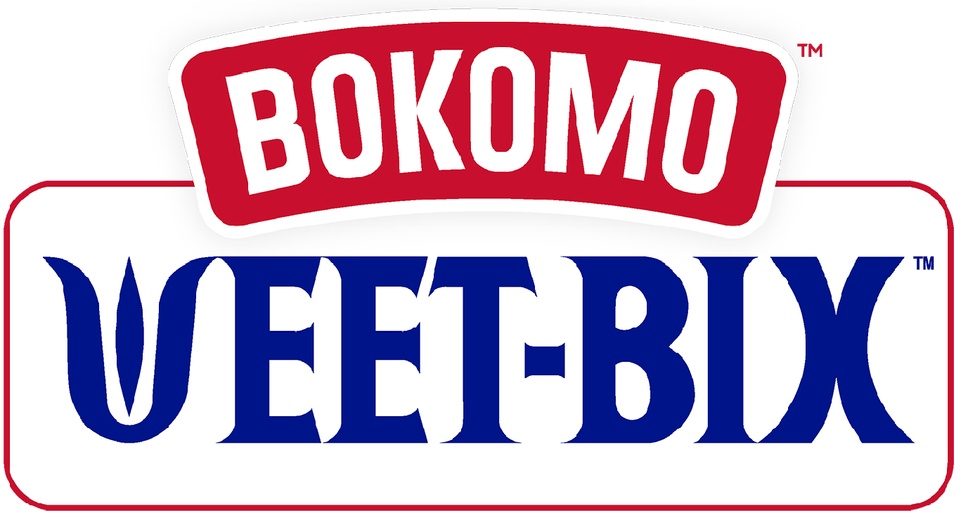 Weet Bix logo