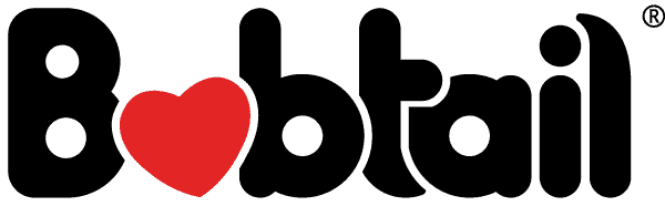 Bobtail branded visual