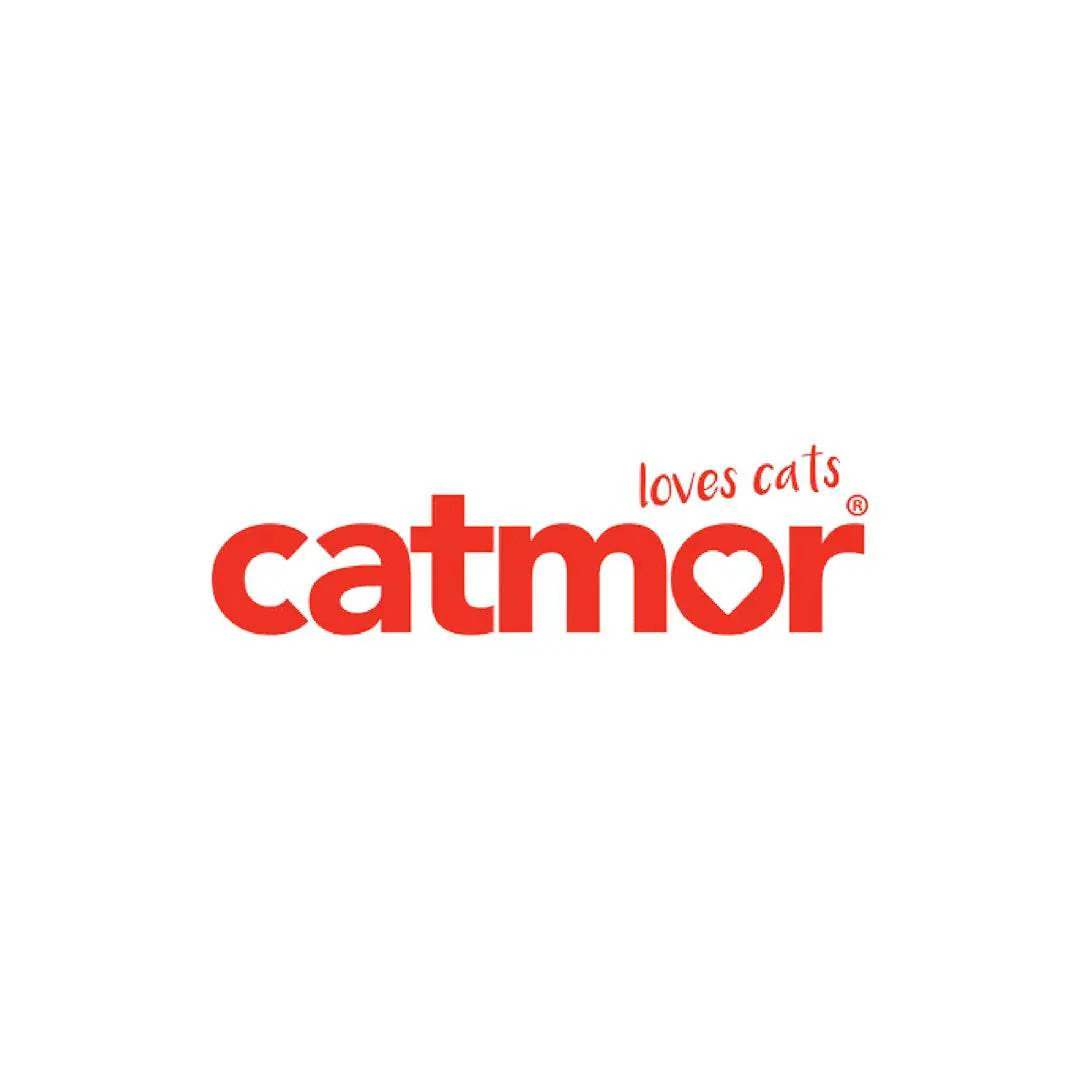 Catmor branded visual