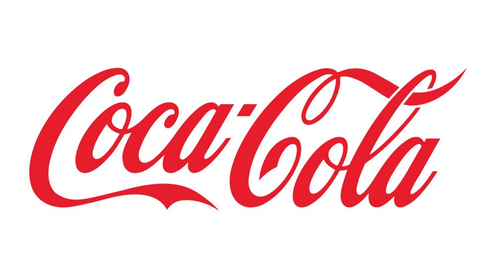 Coca cola logo