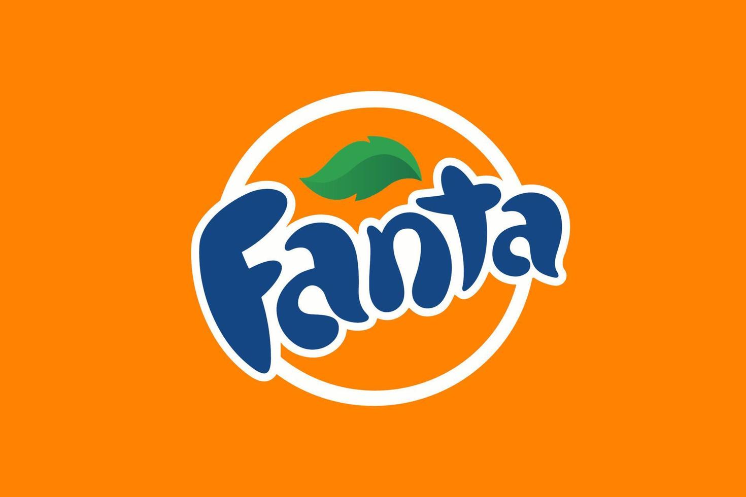 Fanta logo