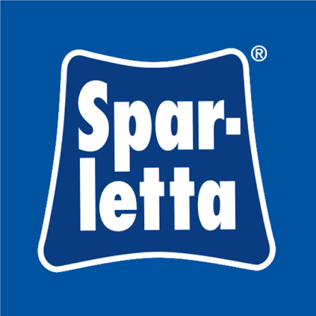 Sparletta logo