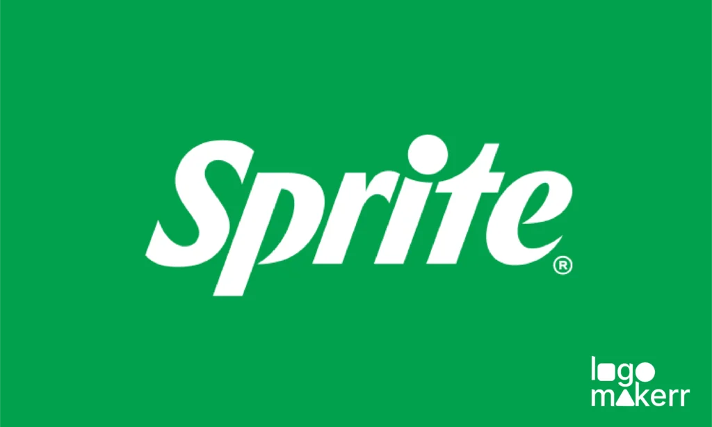 Sprite logo