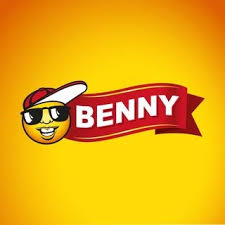 Benny logo