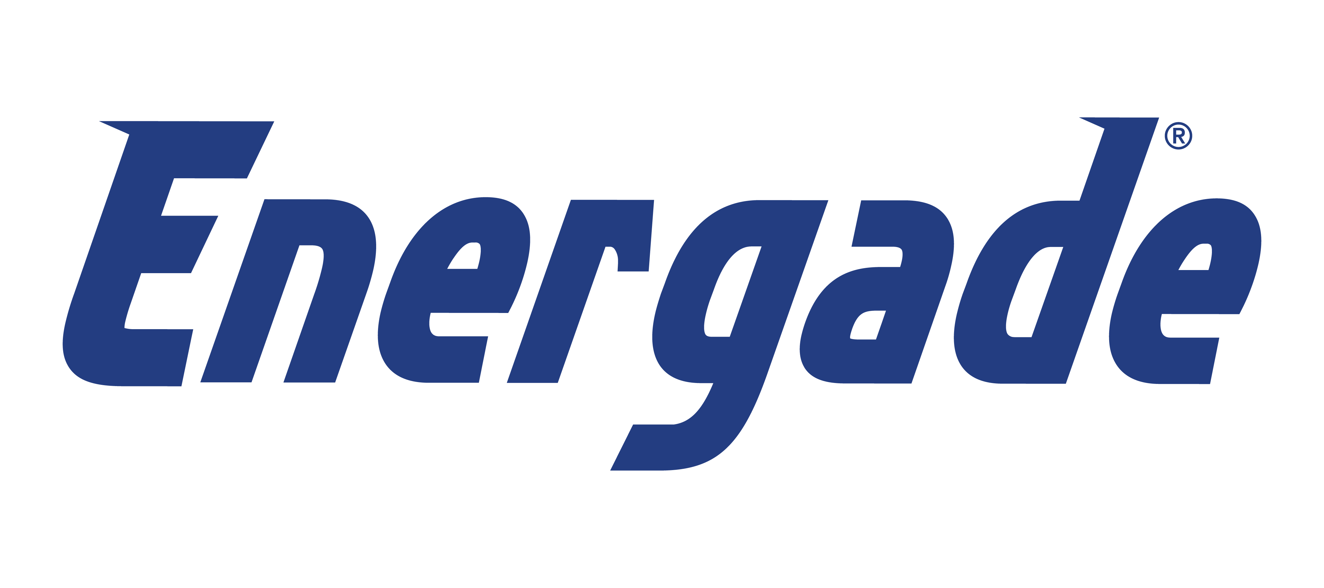 Energade logo