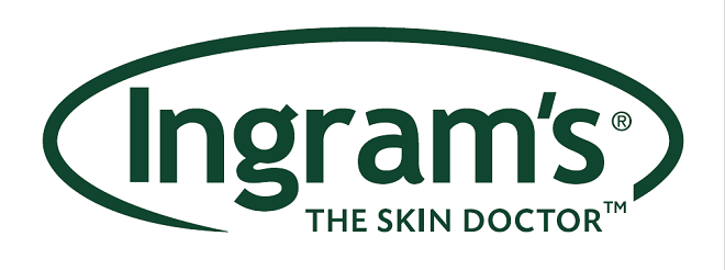 Ingram's logo