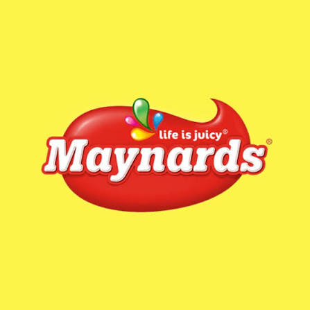 Maynards logo
