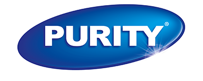 Purity logo
