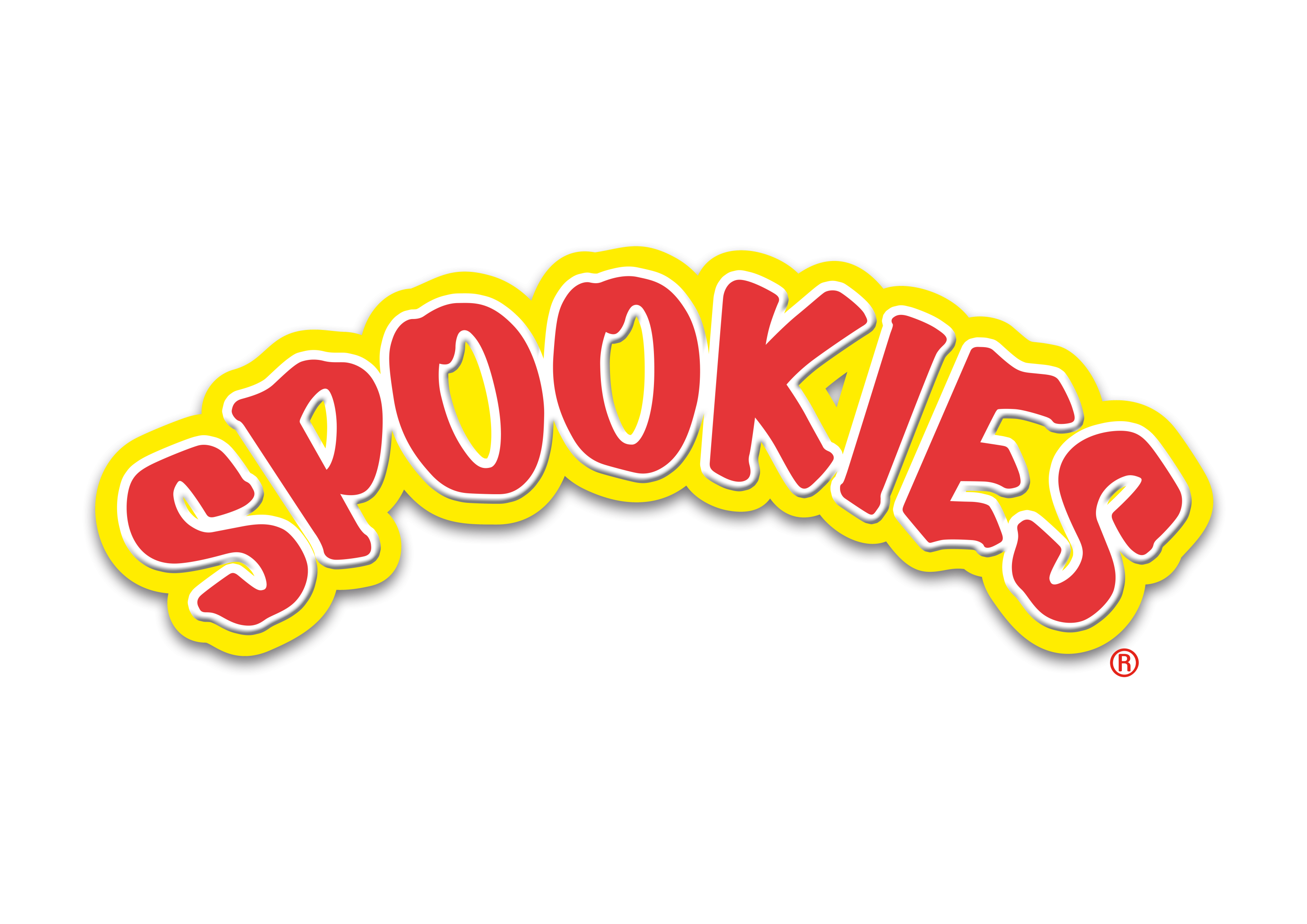 Spookies logo
