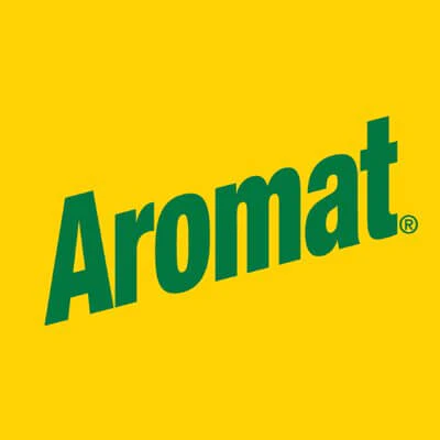 Aromat logo